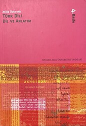 Türk Dili: Dil ve Anlatım - 1