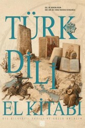Türk Dili El Kitabı - Palet Yayınları