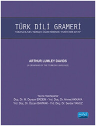 Türk Dili Grameri - 1