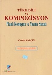 Türk Dili ve Kompozisyon - 1