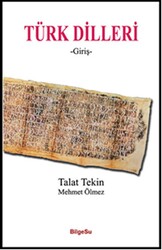 Türk Dilleri Giriş - 1