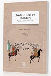 Türk Dilleri ve Halkları - 1
