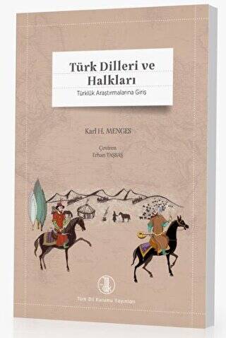 Türk Dilleri ve Halkları - 1