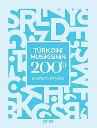 Türk Dini Musikisinin 200`ü - 1