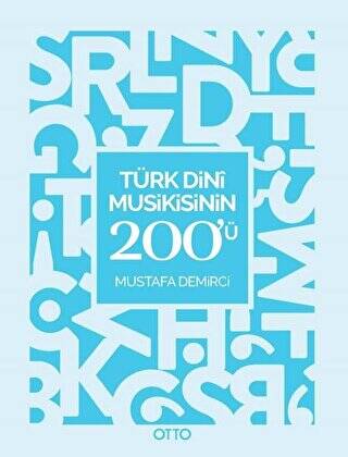 Türk Dini Musikisinin 200`ü - 1