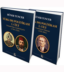 Türk Dış Politikası 2 Cilt Takım - 1