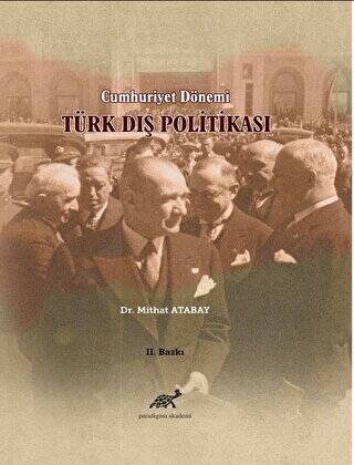 Türk Dış Politikası - 1