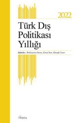 Türk Dış Politikası Yıllığı 2022 - 1