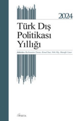 Türk Dış Politikası Yıllığı 2024 - Seta Yayınları