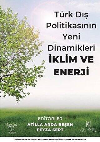 Türk Dış Politikasının Yeni Dinamikleri: İklim ve Enerji - 1