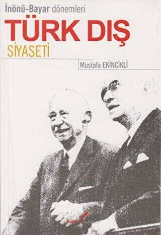 Türk Dış Siyaseti - 1