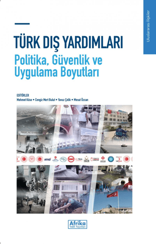 Türk Dış Yardımları - Politika, Güvenlik ve Uygulama Boyutları - 1
