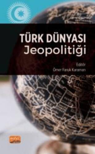 Türk Dünyası Jeopolitiği - 1