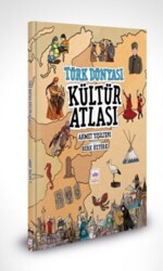 Türk Dünyası Kültür Atlası - 1