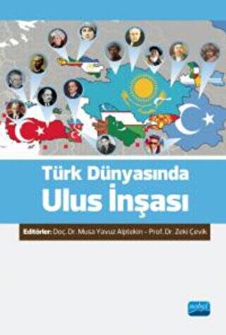 Türk Dünyasında Ulus İnşası - 1