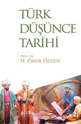 Türk Düşünce Tarihi - 1