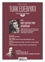 Türk Edebiyatı Dergisi Sayı: 576 Ekim 2021 - 1