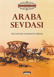 Türk Edebiyatı Klasikleri 9 Kitap Takım - 1