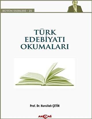 Türk Edebiyatı Okumaları - 1