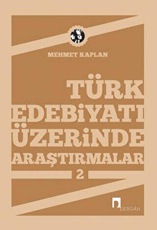 Türk Edebiyatı Üzerinde Araştırmalar 2 - 1
