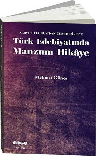 Türk Edebiyatında Manzum Hikaye - 1