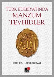 Türk Edebiyatında Manzum Tevhidler - 1