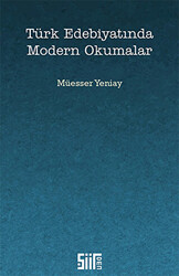 Türk Edebiyatında Modern Okumalar - 1