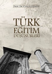 Türk Eğitim Düşünürleri - 1