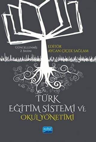Türk Eğitim Sistemi ve Okul Yönetimi - 1