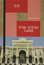 Türk Eğitim Tarihi - 1