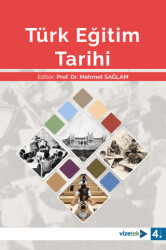 Türk Eğitim Tarihi - 1