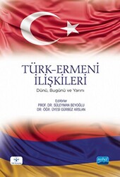 Türk - Ermeni İlişkileri - 1