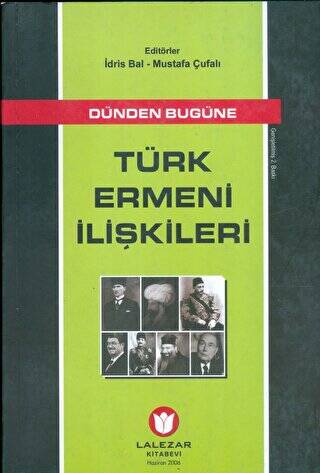 Türk Ermeni İlişkileri - 1