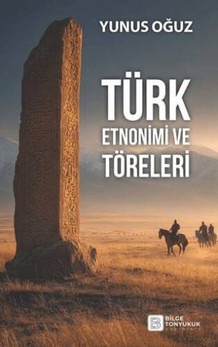 Türk Etnonimi ve Töreleri - 1