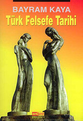 Türk Felsefe Tarihi - 1