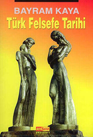 Türk Felsefe Tarihi - 1
