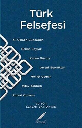 Türk Felsefesi - 1