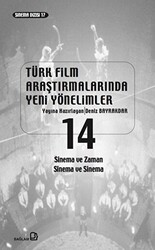 Türk Film Araştırmalarında Yeni Yönelimler 14 - 1