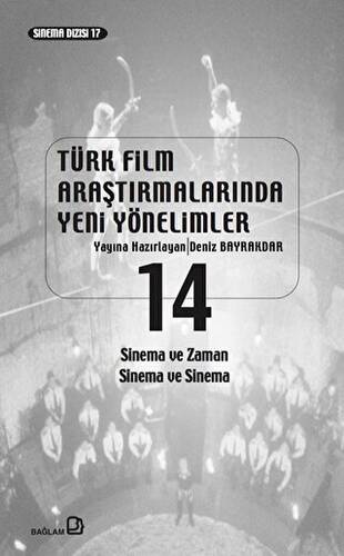 Türk Film Araştırmalarında Yeni Yönelimler 14 - 1