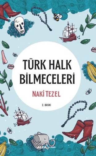 Türk Halk Bilmeceleri - 1