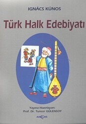 Türk Halk Edebiyatı - 1