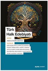 Türk Halk Edebiyatı - 1