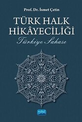 Türk Halk Hikayeciliği - 1