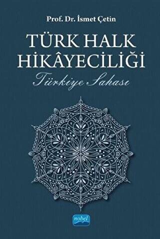 Türk Halk Hikayeciliği - 1