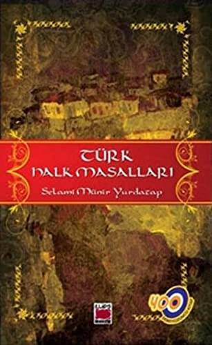 Türk Halk Masalları - 1