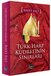 Türk Harp Kudretinin Sınırları - Fanus Kitap