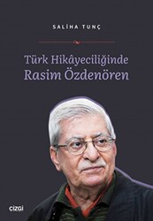 Türk Hikayeciliğinde Rasim Özdenören - 1