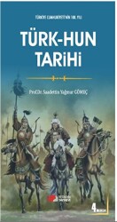 Türk-Hun Tarihi - 1