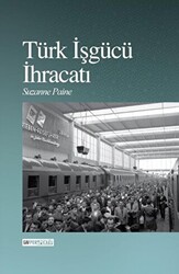 Türk İşgücü İhracatı - 1