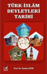 Türk-İslam Devletleri Tarihi - 1